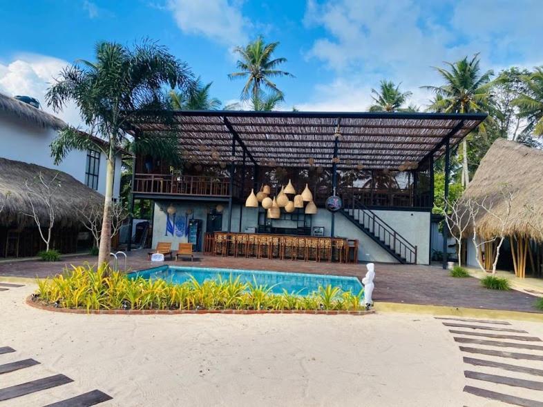 Shima Guni Beach Club Hotel Matara Luaran gambar