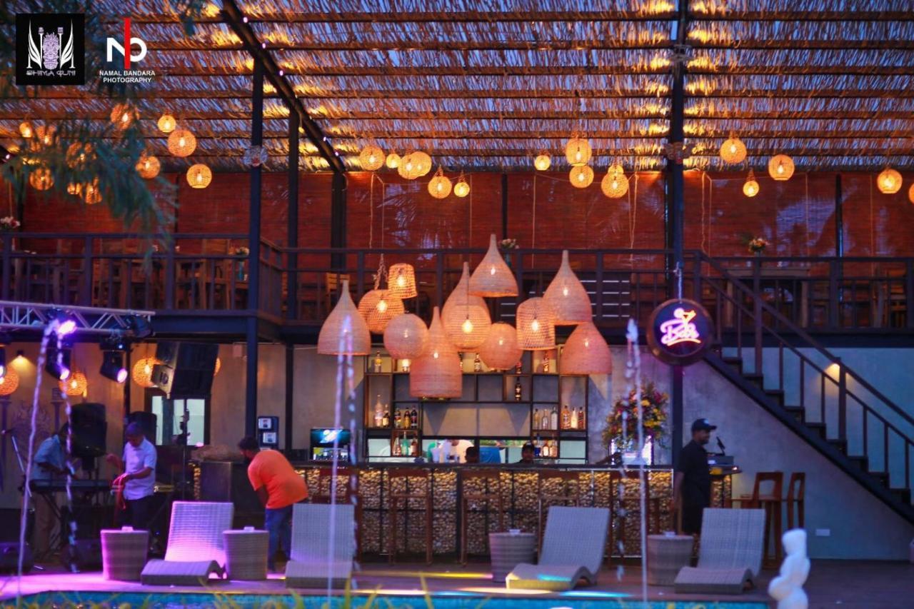 Shima Guni Beach Club Hotel Matara Luaran gambar