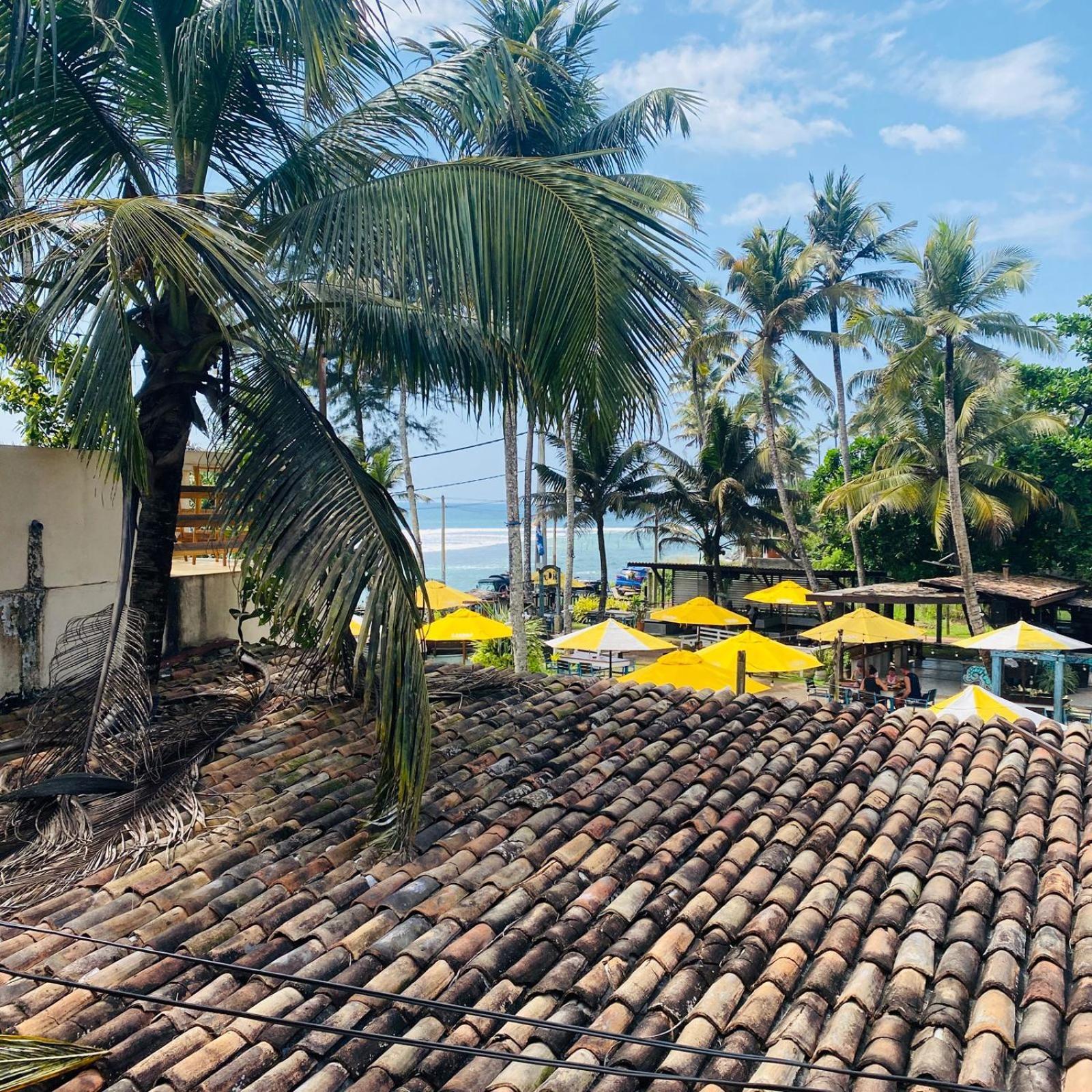 Shima Guni Beach Club Hotel Matara Bilik gambar